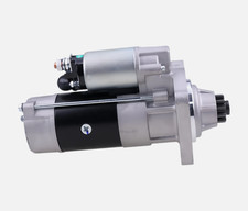 12V 2.5Kw Starter 300516-00126C 300516-00126E For Doosan DX60 DX60-9 DX60-9C- picture