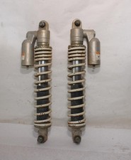 2003-2008 Suzuki Quadsport Z400 Ltz400 OEM Front Shocks Set Pair picture