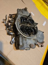 Holley 3916-1S 950cfm 3 BARREL CARBURETOR Date 345 Yenko 427 CAMARO Copo Nascar picture