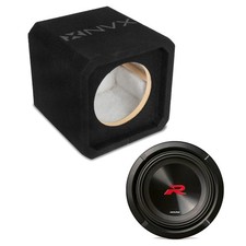 NVX NE81S Single 8