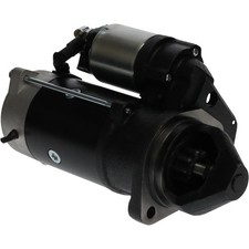 New 12V Starter For Deutz TDC 2.9 3.6 041301602 MS658 IS1380 11.132.058 04131602 picture