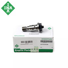 OEM INA Camshaft Sprocket Bolt 2720500378 for Mercedes-Benz V6 (2006-2019) picture