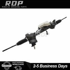 US Rack and Pinion Fit for VW Tiguan 2007-2018 Audi Q3 2011-18 LHD 5N1909144 picture