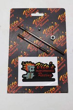 NEW Vito's clutch PUSH RODS + BALL adjuster screw Yamaha Blaster 1988-2006 picture