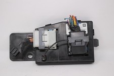 Chevy Colorado Gmc Canyon Hummer H3 07-08 Bcm Bcu Body Control Module 25816710 picture