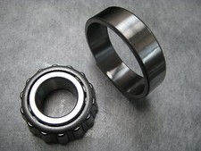 Koyo Premium Quality Wheel Bearing & Race A2 Made in Japan - Ships Fast picture