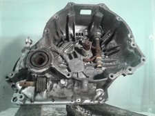 Used Manual Transmission Assembly fits: 1988 Ford Tempo MT High Swirl Combustion picture
