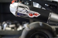Dasa Full System PHX-24 Exhaust For Honda TRX450R 2006-2014 TR-60018-PHX24 picture