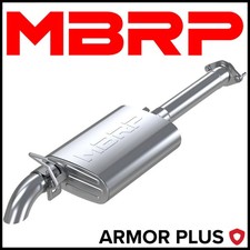 MBRP Armor Plus 2.5