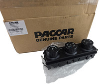 NEW Genuine Paccar HVAC Climate Control Module F21-1028-13B1 F21102813B1 picture