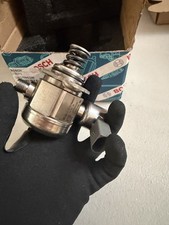 Bosch 0261520091 High Pressure Fuel Pump BMW 13517595339 HPFP OEM picture