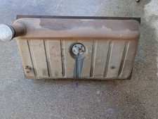 Vintage VW Type 1 Bug or Karman Ghia   Fuel Tank with sender and reserve valve picture