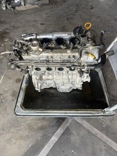 Engine Complete Assembly fits: 2017-19 Kia Niro 1.6L Hybrid VIN C 8th digit picture