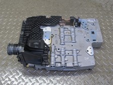 06-08 BMW E85 Z4 3.0L 6HP-19Z AUTOMATIC TRANSMISSION VALVE BODY MECHATRONIC OEM picture