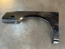 LH (driver side) FENDER 87-88 DODGE COLT 87-88 MITSUBISHI MIRAGE picture
