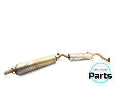 2018-2024 HONDA ODYSSEY CENTER EXHAUST MUFFLER RESONATOR PIPE OEM picture