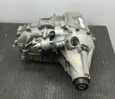 2009-2019 Chevy Silverado 1500 SD Transfer Case Assembly Factory Opt NQH OEM picture