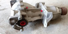 2017-2019 Ford Escape Rear Differential Carrier  picture