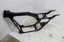 00-06 HARLEY-DAVIDSON ROAD KING CLASSIC EFI FLHRCI FRAME CHASSIS STPSS picture