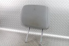 ⚠️NOTE⚠️ 09-14 F150 Gray Cloth Front Seat LH Or RH Headrest WTY OEM OE Factory picture