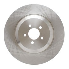 ERE-40129D R1 Concepts Brake Disc Front Passenger Right Side  Hand for Dodge picture
