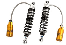 Ohlins - HD 357 - S36HR1C1L Shock Absorber, 13-1/8in. - Black picture