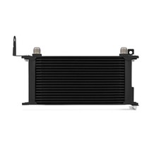 Mishimoto MMOC-S2K-00BK Oil Cooler Kit Fits Honda S2000 2000-2009 Black picture