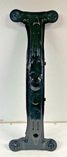 1997-2001 Toyota Camry Lexus ES300 97-04 Avalon rear k sub frame crossmember OEM picture