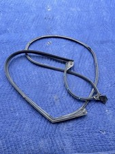 16-22 TOYOTA PRIUS & PRIME DRIVER DOOR RUBBER SEAL WEATHERSTRIP 67862-47050 OEM picture