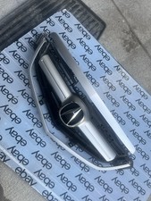 ⚡️2005-2008 Acura TL BASE MODEL Front Grill w/ Emblem GRILLE OEM  Complete ⚡️ picture