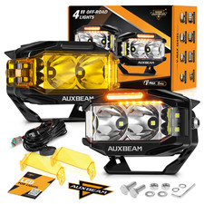AUXBEAM 2.5