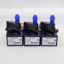 3X DENSO 90919-02216 Ignition Coil For Toyota Supra Lexus GS300 IS300 UF228 New picture