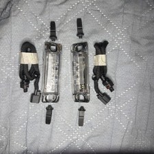 2- RAM 1500-3500 TRUCK BED LAMP LIGHT LEFT&RIGHT SIDE TRUCK BED Mopar picture