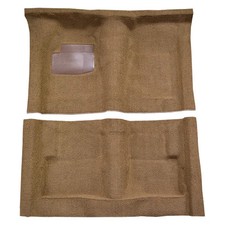 For Plymouth Satellite 74 Carpet Essex Replacement Molded Brown Complete Carpet picture
