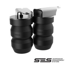 Timbren GMRCK25S Suspension Enhancement System for 1999-10 Silverado Sierra 2500 picture
