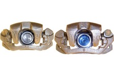 BBB Front Right Left Disc Brake Calipers Set 2pcs for 1981-1985 Mazda RX-7 picture