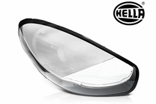 Porsche Panamera 970 RH Right Headlamp Lens Cover Base GTS Turbo 14-16 OEM NEW picture