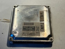 89-91 Toyota Pickup/4Runner V6 MT ECU 89661-35380 ECU ECM PCM Engine Control Mod picture