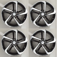 4 PCS 19 Inch Replacement Wheel Rim FOR HONDA ACCORD 2018-2022 Rim US STOCK picture