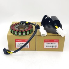 For Honda CBR1000RR CBR Stator+Regulator Rectifier 31120-MEL-013 31600-MEL-013 picture