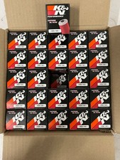 LOT OF 50 K&N Cartridge Oil Filter KN-140 picture