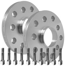 SCC Wheel spacers 2x10mm for Ferrari 458 488 599 812 California F 612 Scaglietti picture