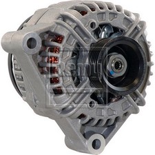 Remy 12842 Premium Alternator For Select 07-14 Cadillac Chevrolet GMC Models picture
