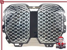 OEM 2022-2024 BMW IX Front Bumper Center Grille W/o Bracket picture