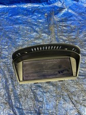 ✅ 09-13 OEM BMW E90 E92 CIC Navigation Dash Information On-Board Monitor Screen* picture