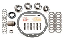 MASTER INSTALL KIT - TIMKEN BEARINGS - GM 8.875 12 BOLT CAR picture