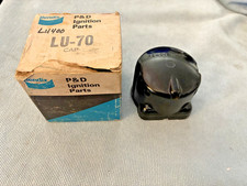 new in box LU 400 DISTRIBUTOR CAP, MG TC, MG TD, MG TF & others picture