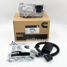 Turbo Actuator Set with Calibration 2013-18 Dodge Cummins ISB 6.7L OEM HE300VG picture