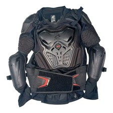 EVS G7 Ballistic Jersey Black XL X-Large picture