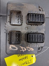 SEADOO 2002-2005 RXP RXT GTX 4 TEC 155 215 185 SUPERCHARGED MPEM MODULE OEM Read picture